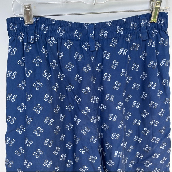 Liz Wear Liz Claiborne 90’s  Palazzo Pants Size 8 - Picture 4 of 7